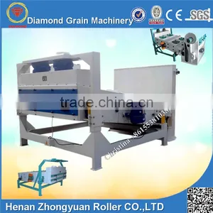 Commercial Wheat Flour Vibrating Sifter Screen thumbnail-6