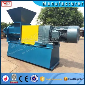 Bias Tire OTR Twin Helix Crushing Machine thumbnail-1