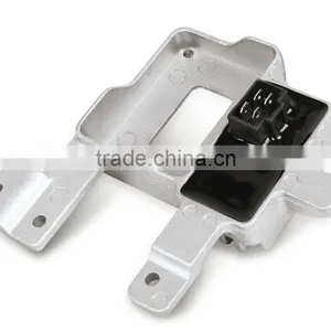WAVE125 Motorcycle Regulator thumbnail-1