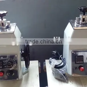 XQ-2B Metallographic Specimen Mounting Machine thumbnail-1