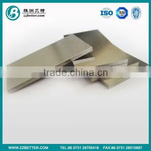 Polished Titanium Bar/titanium Carbide Bar thumbnail-1