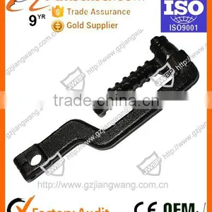 China Manufactura Pedal de Arranque Motocicleta thumbnail-4
