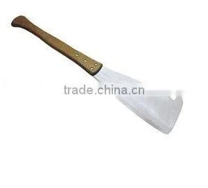 MATCHET M213A WITH WOODEN/PLASTIC HANDLE thumbnail-1