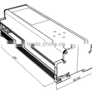 Manufacturer Supplier Lighting DMX Controller With Long-term Service thumbnail-4
