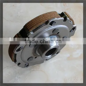 High Quality ATV HS400 Clutch Centrifugal Clutch 400cc Drive Clutch thumbnail-3