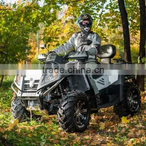 Factor Price Cheap CFmoto ATV 4x4 400cc, 500cc, 800cc, Quad Bike for Sale thumbnail-1