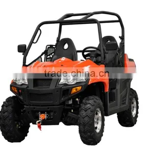 800CC High Quality 4WD UTV for Sale thumbnail-2