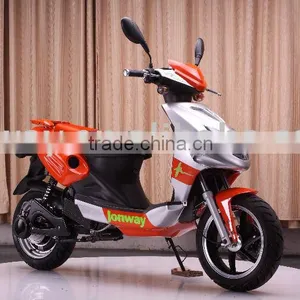 3kw Electric Scooter thumbnail-1