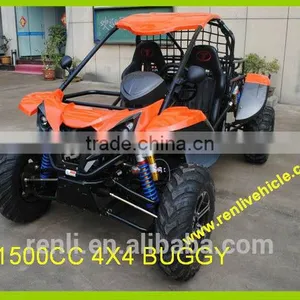 Renli 1500cc 1100cc 4x4 All Terrian Vehicle thumbnail-1