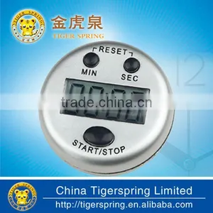 Mini Digital Kitchen Timer Available in Different Style thumbnail-1