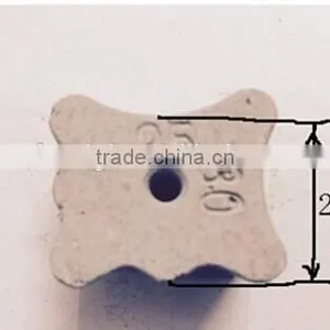 25-30mm Reinforced Concrete Spacers thumbnail-1