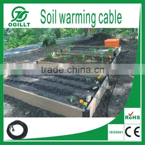Soil Warming Cable thumbnail-1