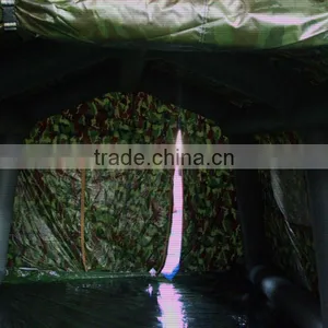 Large Army Tents Hot-sale Popular Canvas Military Tent thumbnail-4