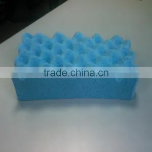 Car Kitchen Floor PVA Cleaning Brush Sponge thumbnail-2