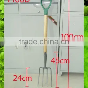 All Kinds of Garden and Farm Fork thumbnail-1