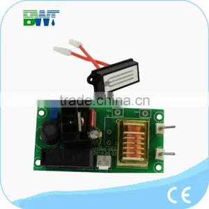 Ozone Generator Plates With 12V DC Input 300 Mg/h Ozone Output thumbnail-1