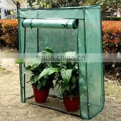 Metal Greenhouse GHT002A thumbnail-1