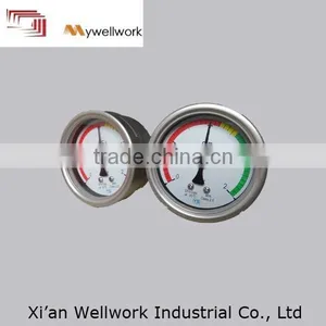 Insulation Performance is Good Temperature Compensation SF6stainless Steel Leak Detector thumbnail-1