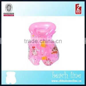 Popular Children Inflatable Life Jacket SWI00016-3 thumbnail-1