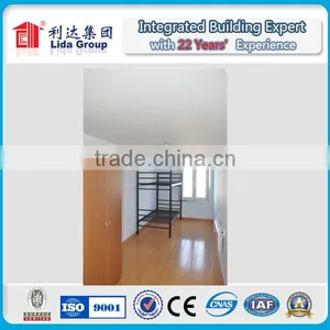 Lida Brand Prefabricated Porta Cabin thumbnail-3