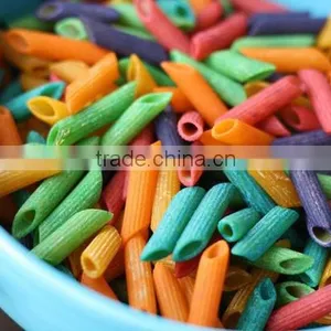 Fully Automatic Macaroni Pasta Machine Equipment/macaroni Making Machine/ Italian Pasta Processing Line/CE thumbnail-1