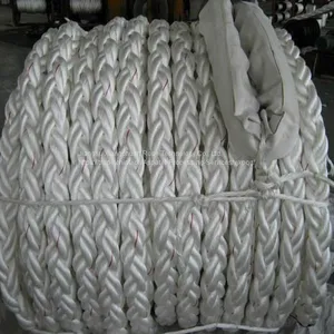 Plaited Nylon Rope Mooring Rope thumbnail-1