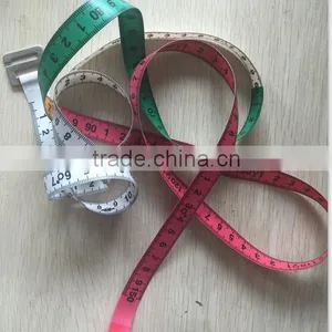 3 Meter 3 M Tape Measure With 4 Color Tape thumbnail-3