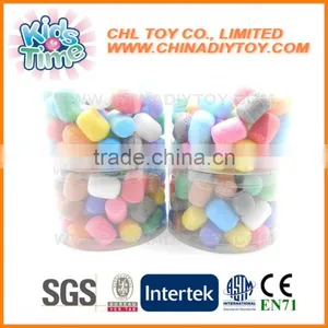 Wholesale DIY Educational Intelligent Magic Corn, Promotional Kids Preschool Playmiou, Factory Direct Non Toxic Corn Block thumbnail-2