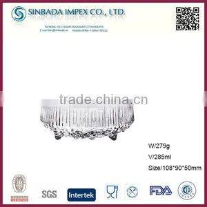 LZ000307 SGS Standard Comdall Wholesale Glass Bowls, New Arrivals 2016 thumbnail-1