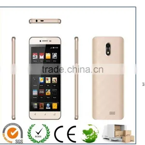 Quad Core Smart Phone thumbnail-1
