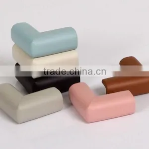 M028 Wholesale Baby Protective Standard L Protective Angle Crash Corner thumbnail-1