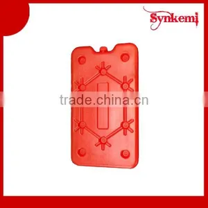 Reusable Plastic Ice Pack for Beer thumbnail-1