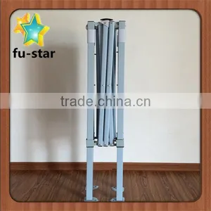 PN Manufacturer Tent Camping Hiking Canopies Fustar Trail Sun Wall 10' x 10' Straight Leg Gazebos Canopy Tent thumbnail-4