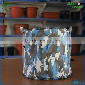 High Quality Non Woven Grow Bags Without Handle thumbnail-4