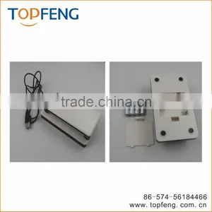 Super Bright Foldable 30SMD LED Book Light, Led Table Lamp, Foldable 30SMD LED Desk Lamp Light thumbnail-6