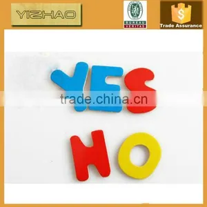 Haning OEM Decorative Wooden Alphabet Letters Wholesale, Wooden Letters. thumbnail-3