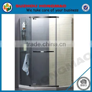 HSR02-90042 Diamand Bathroom Shower, Simple Type Shower thumbnail-1