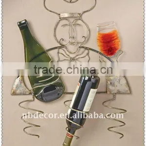 Wine Bottle Holder thumbnail-1