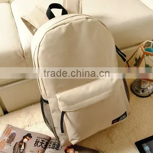 New Design High Quality Beautiful Kids or Girls Backpack thumbnail-1