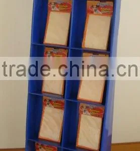 SDI-95843 10 Pockets Paper Display thumbnail-1