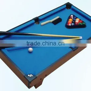 Mini Pool Table Top Game thumbnail-1