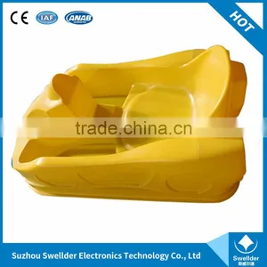 OEM ABS Plastic/auto Body Part/rapid Prototype thumbnail-1
