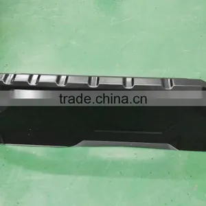 High Quality Large Plastic Custom Cover thumbnail-1