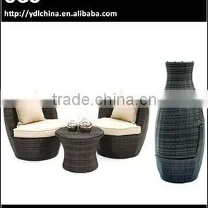 Rattan Wicker Outdoor Garden Furniture thumbnail-1