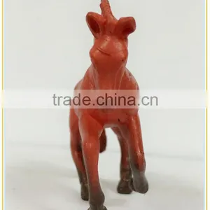 Collectible Life Size Outdoor Modern Horse Statues for Sale thumbnail-4