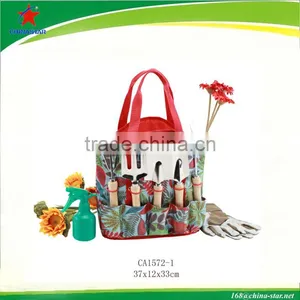 600D Oxford Garden Tools Carry Bag thumbnail-1