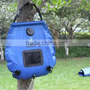 Big Fashion Foldable Camping Shower thumbnail-1