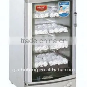 Luxury Automatic Electrical Towel Warmer thumbnail-1