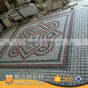 Driverway Granite Pavers thumbnail-1