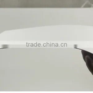 WPC PVC Foam Sheet Slab, PVC Sheet, Wood Plastic Composite Rigid Pvc Foam Board thumbnail-6